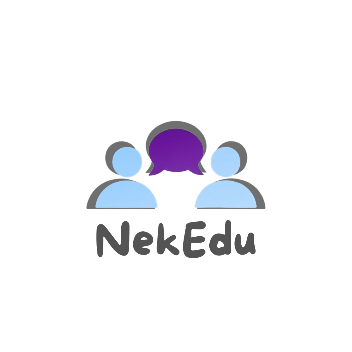 Logo de la plataforma